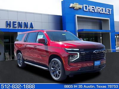 2025 Chevrolet Suburban RWD SUV for sale #SR246072 - photo 1