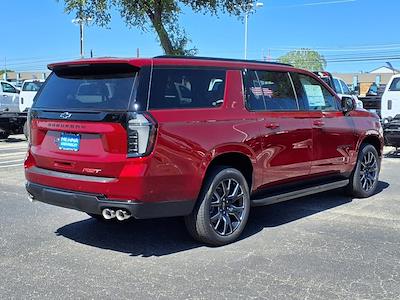 2025 Chevrolet Suburban RWD SUV for sale #SR246072 - photo 2