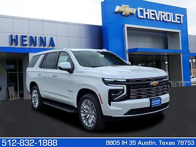 2025 Chevrolet Tahoe 4WD SUV for sale #SR246686 - photo 1