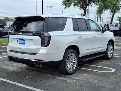 2025 Chevrolet Tahoe 4WD SUV for sale #SR246686 - photo 2