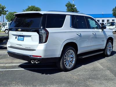 2025 Chevrolet Tahoe 4WD SUV for sale #SR247487 - photo 2