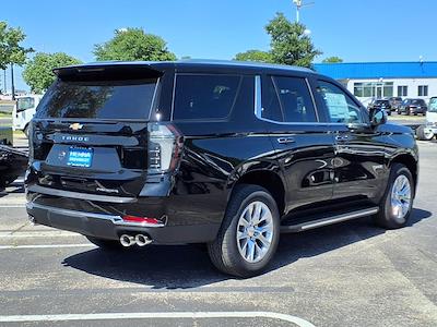 2025 Chevrolet Tahoe 4WD SUV for sale #SR253515 - photo 2