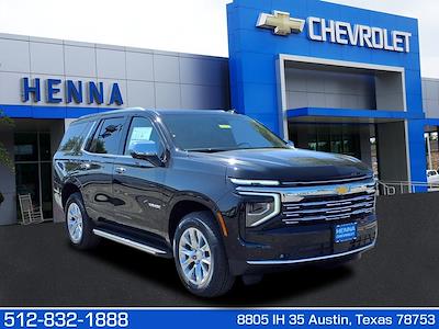 2025 Chevrolet Tahoe 4WD SUV for sale #SR255896 - photo 1