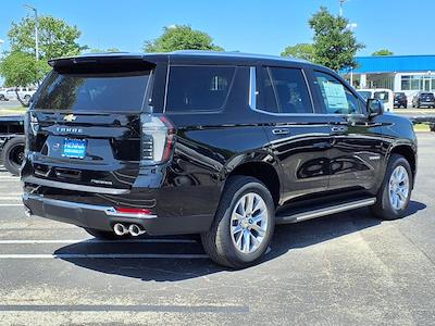 2025 Chevrolet Tahoe 4WD SUV for sale #SR255896 - photo 2