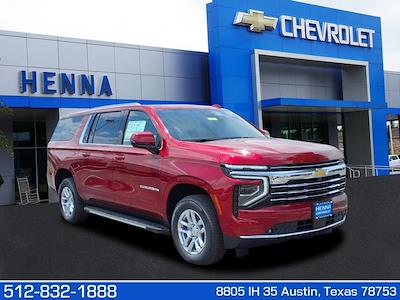 2025 Chevrolet Suburban RWD SUV for sale #SR261634 - photo 1
