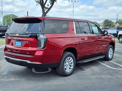 2025 Chevrolet Suburban RWD SUV for sale #SR261634 - photo 2