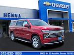 2025 Chevrolet Suburban RWD SUV for sale #SR261634 - photo 1