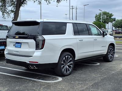 2025 Chevrolet Suburban 4WD SUV for sale #SR276216 - photo 2