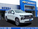 2025 Chevrolet Suburban 4WD SUV for sale #SR276216 - photo 1