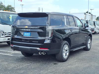 2025 Chevrolet Tahoe 4WD SUV for sale #SR280859 - photo 2
