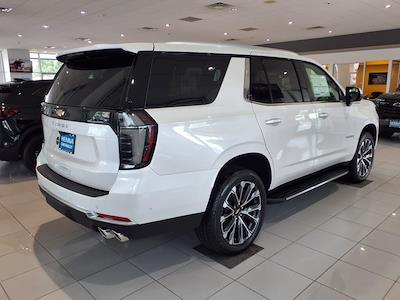2025 Chevrolet Tahoe 4WD SUV for sale #SR281131 - photo 2