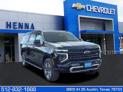 2025 Chevrolet Suburban 4WD SUV for sale #SR326459 - photo 1