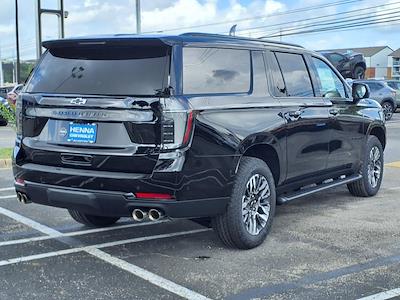 2025 Chevrolet Suburban 4WD SUV for sale #SR326459 - photo 2