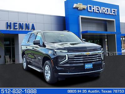 2025 Chevrolet Tahoe 4WD SUV for sale #SR361213 - photo 1