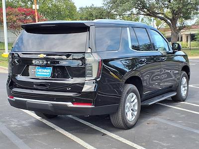 2025 Chevrolet Tahoe 4WD SUV for sale #SR361213 - photo 2