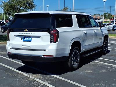 2025 Chevrolet Suburban RWD SUV for sale #SR362306 - photo 2