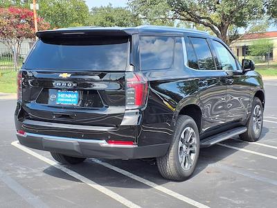2025 Chevrolet Tahoe RWD SUV for sale #SR366166 - photo 2