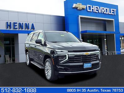 2025 Chevrolet Tahoe 4WD SUV for sale #SR367280 - photo 1