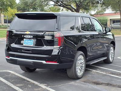 2025 Chevrolet Tahoe 4WD SUV for sale #SR367280 - photo 2
