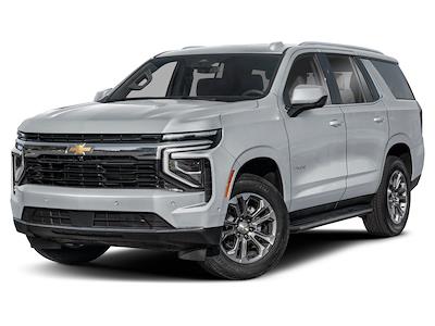 2025 Chevrolet Tahoe 4WD SUV for sale #SR369190 - photo 1