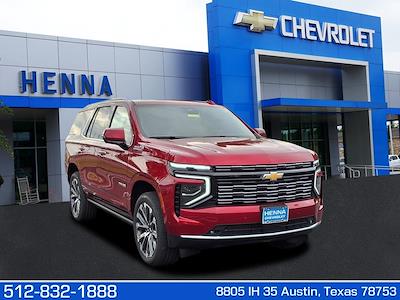 2025 Chevrolet Tahoe 4WD SUV for sale #SR369309 - photo 1