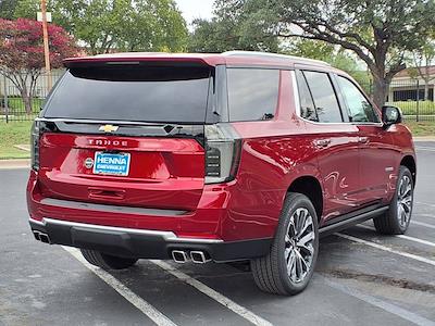 2025 Chevrolet Tahoe 4WD SUV for sale #SR369309 - photo 2