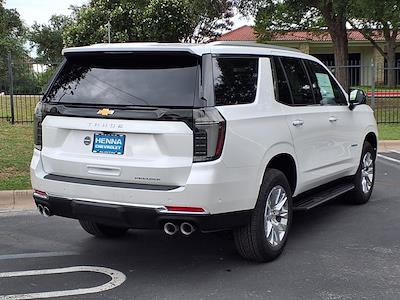 2025 Chevrolet Tahoe RWD SUV for sale #SR371657 - photo 2