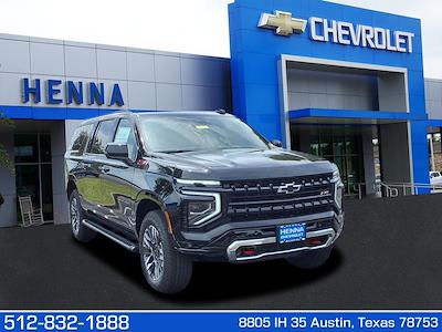 2025 Chevrolet Suburban 4WD SUV for sale #SR374460 - photo 1