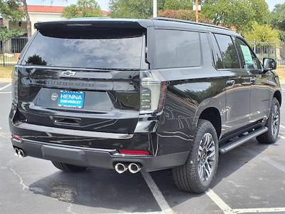 2025 Chevrolet Suburban 4WD SUV for sale #SR374460 - photo 2