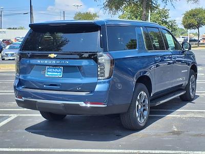 2025 Chevrolet Suburban 4WD SUV for sale #SR404470 - photo 2