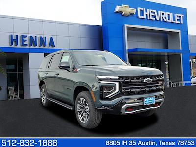 2025 Chevrolet Tahoe 4WD SUV for sale #SR410946 - photo 1