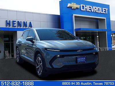 2025 Chevrolet Equinox EV FWD SUV for sale #SS137916 - photo 1