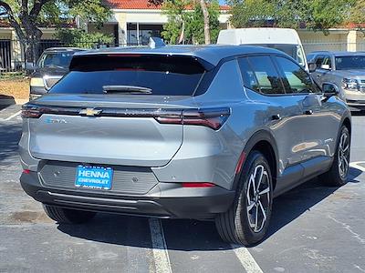 2025 Chevrolet Equinox EV FWD SUV for sale #SS137916 - photo 2