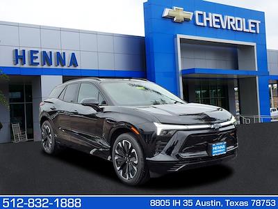 2025 Chevrolet Blazer EV RWD SUV for sale #SS169331 - photo 1
