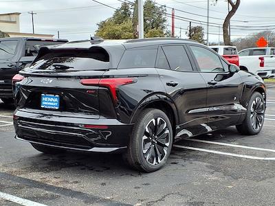 2025 Chevrolet Blazer EV RWD SUV for sale #SS169331 - photo 2