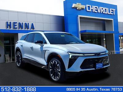 2025 Chevrolet Blazer EV AWD SUV for sale #SS169333 - photo 1