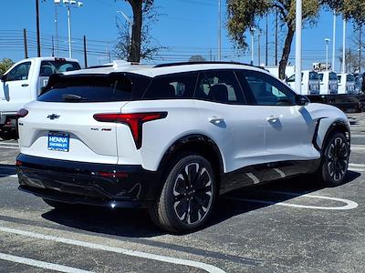 2025 Chevrolet Blazer EV AWD SUV for sale #SS169333 - photo 2