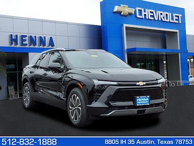 2025 Chevrolet Blazer EV AWD SUV for sale #SS169339 - photo 1
