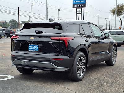 2025 Chevrolet Blazer EV AWD SUV for sale #SS169339 - photo 2