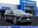 2025 Chevrolet Blazer EV AWD SUV for sale #SS169339 - photo 1