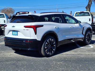 2025 Chevrolet Blazer EV AWD SUV for sale #SS176602 - photo 2