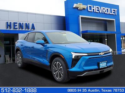 2025 Chevrolet Blazer EV AWD SUV for sale #SS176603 - photo 1