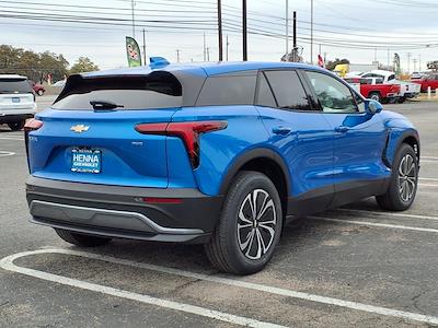 2025 Chevrolet Blazer EV AWD SUV for sale #SS176603 - photo 2