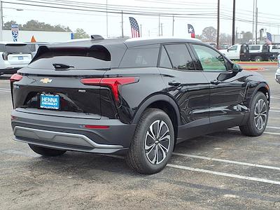 2025 Chevrolet Blazer EV AWD SUV for sale #SS177434 - photo 2
