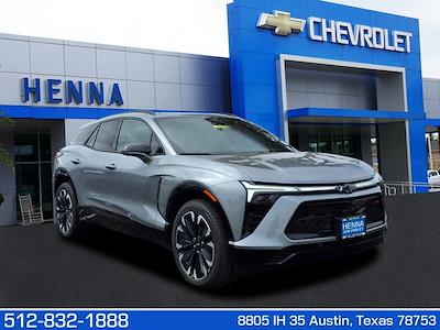 2025 Chevrolet Blazer EV FWD SUV for sale #SS183818 - photo 1