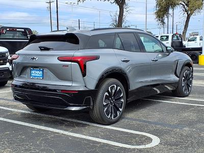 2025 Chevrolet Blazer EV FWD SUV for sale #SS183818 - photo 2