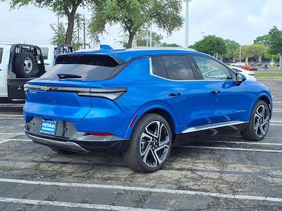 2025 Chevrolet Equinox EV FWD SUV for sale #SS196884 - photo 2