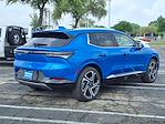 2025 Chevrolet Equinox EV FWD SUV for sale #SS196884 - photo 2