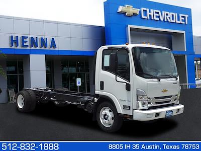 2025 Chevrolet LCF 4500HG Regular Cab 4x2 Cab Chassis for sale #SS202524 - photo 1