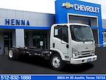 2025 Chevrolet LCF 4500HG Regular Cab 4x2 Cab Chassis for sale #SS202524 - photo 1